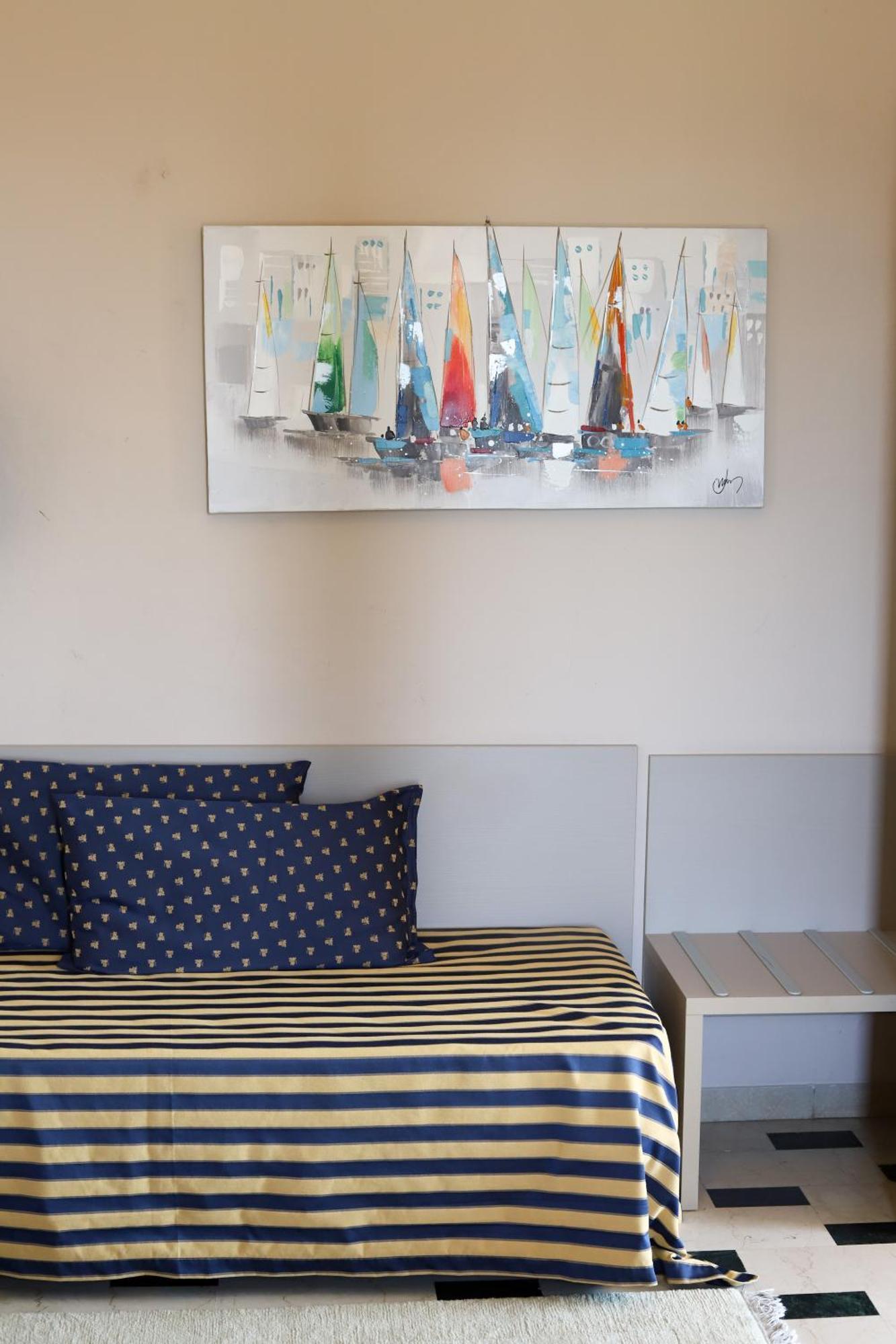 San Rocco Relais Lejlighedshotel Soiano Del Lago Eksteriør billede
