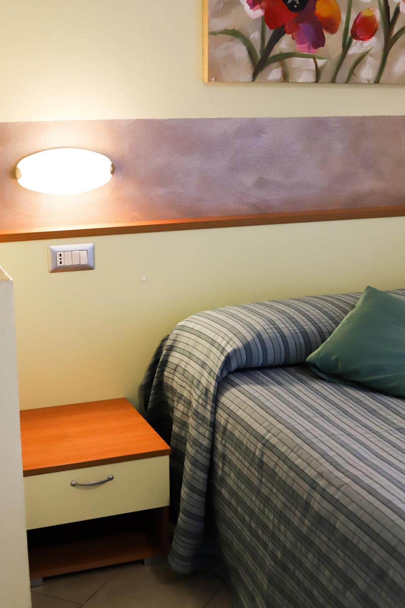 San Rocco Relais Lejlighedshotel Soiano Del Lago Eksteriør billede